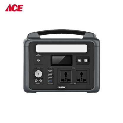 FIREFLY Portable Power Station 460Wh (FEL450)
