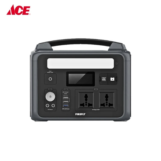 FIREFLY Portable Power Station 460Wh (FEL450)
