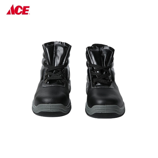CAMEL Safety Shoe with Steel Toe (Size 10)