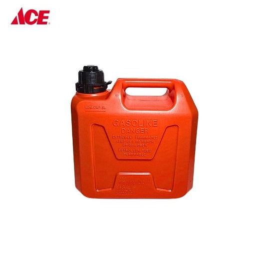TYPE S 5L Auto Shutoff Gasoline Can
