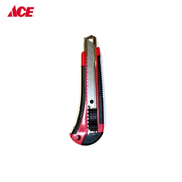 ACE  Snap Off Utility Knife