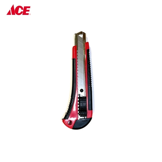 ACE  Snap Off Utility Knife