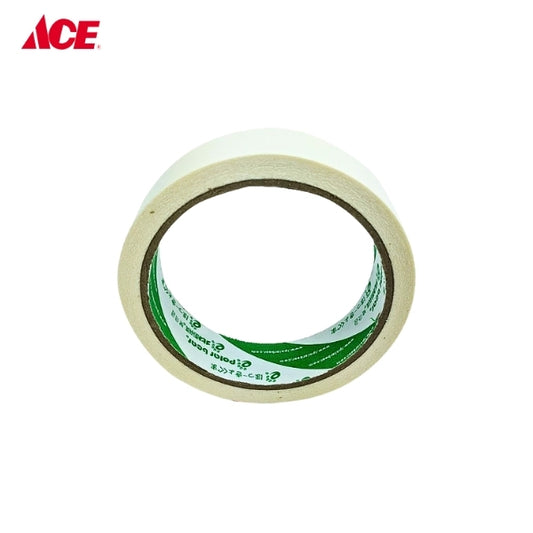 POLAR BEAR 18mmX10m Double Sided Tape (DS204)