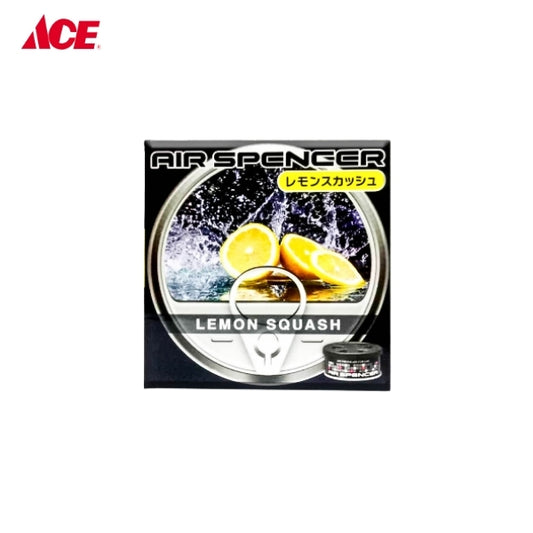 AIR SPENCER Air Freshener - Lemon Squash