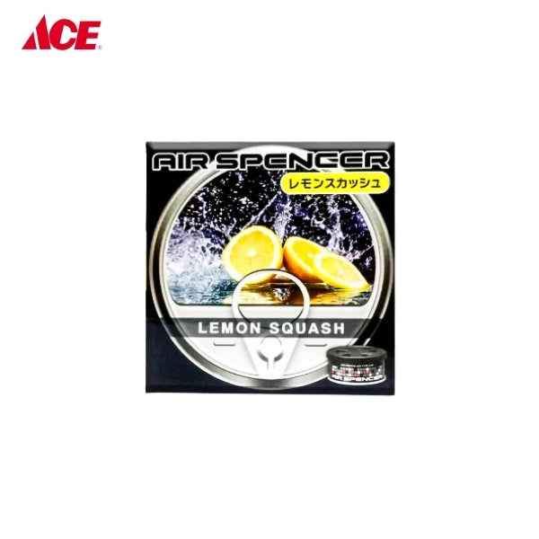 AIR SPENCER Air Freshener - Lemon Squash