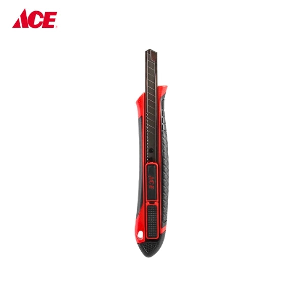 ACE 9MM Utility Knife PS Snap off