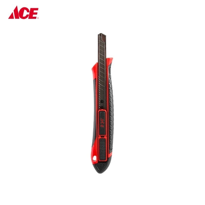ACE 9MM Utility Knife PS Snap off