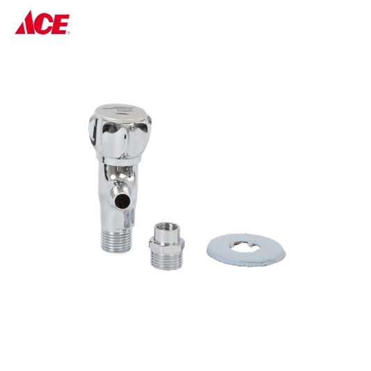 ROSCO Angle Valve 3/8X5/16  - (RO-826)