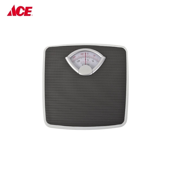 CAMRY Bathroom Scale Anti-Slip Rib