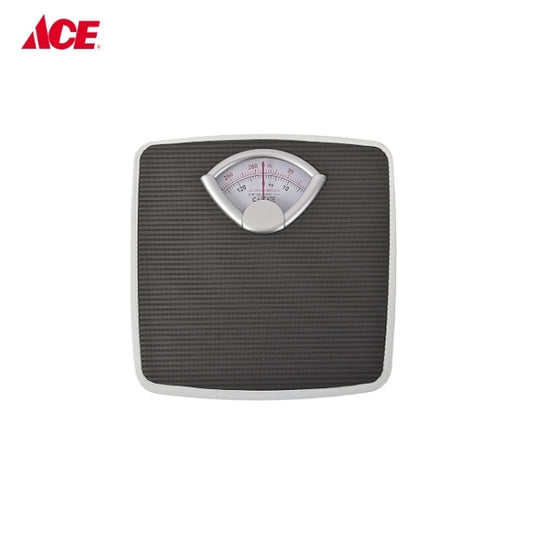 CAMRY Bathroom Scale Anti-Slip Rib