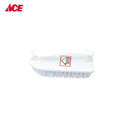 HOMESTYLE Multipurpose Brush with Handle - White (#3078)