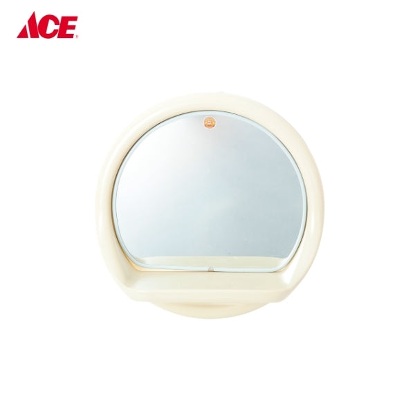 MASPION Wall Mirror - Ivory (PT-MK6I)