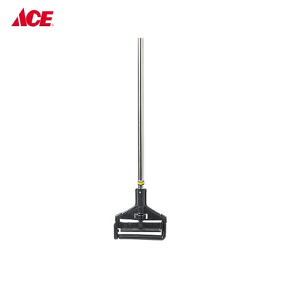 KAIBIGAN 4ft. Stainless Mop Handle