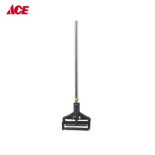 KAIBIGAN 4ft. Stainless Mop Handle