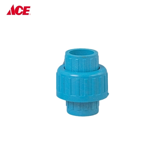 ROSCO 1/2 PVC Blue Union Patente (RO-650)