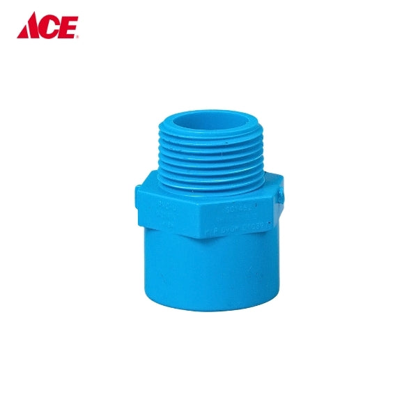 NELTEX 25mm Waterline Male Adapter