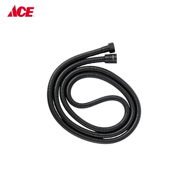 ROSCO 2m Shower Bidet Hose - Matte Black ( RO-1954)