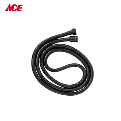 ROSCO 2m Shower Bidet Hose - Matte Black ( RO-1954)