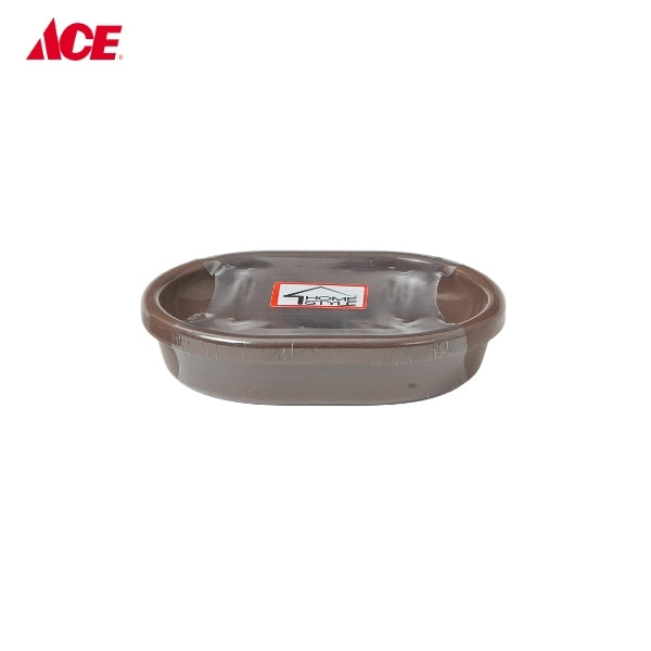 HOMESTYLE Soap Holder - Brown (HS #391)
