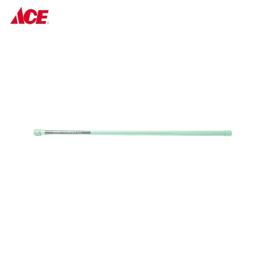 Shower Curtain Rod 41-76" - Jade
