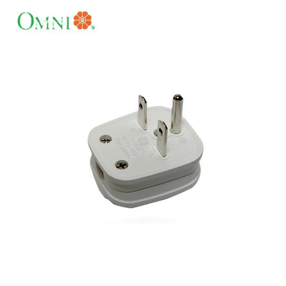 OMNI Tandem Ground Plug 20A WTG-007