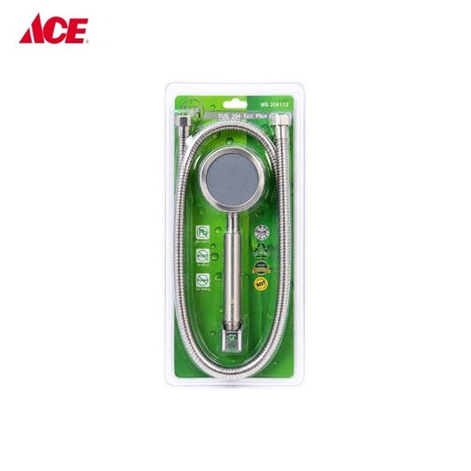 ACE Folding Table Top Ironing Board 32IN with Iron Holder