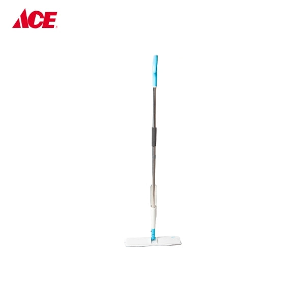 JML 2-IN-1 Wet & Dry Super Spray Mop