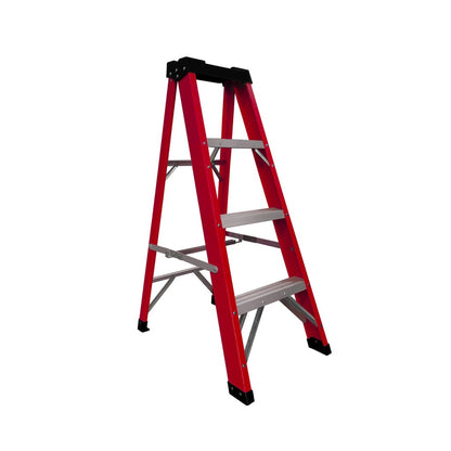 ACE Fiberglass Ladder 3Step FGE03