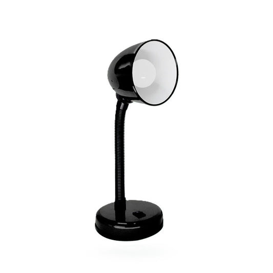 Omni Desktop Table Lamp DSL-0030 Black