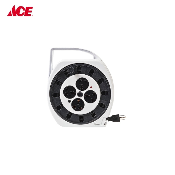 MEIJI 10m High Quality Extension Reel (MES-1000)