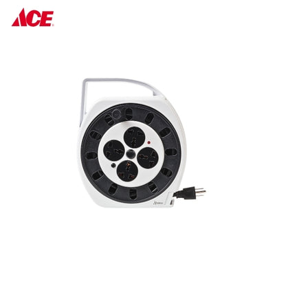 MEIJI 10m High Quality Extension Reel (MES-1000)