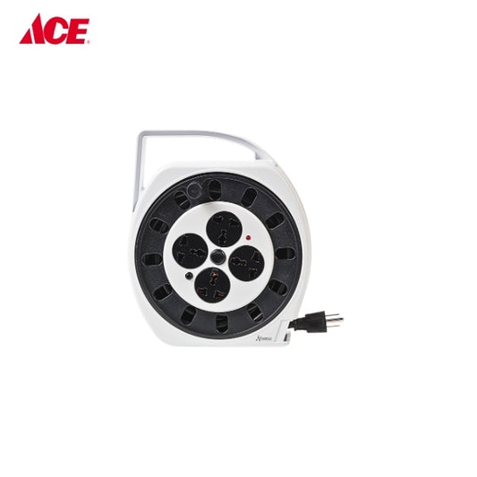 MEIJI 10m High Quality Extension Reel (MES-1000)