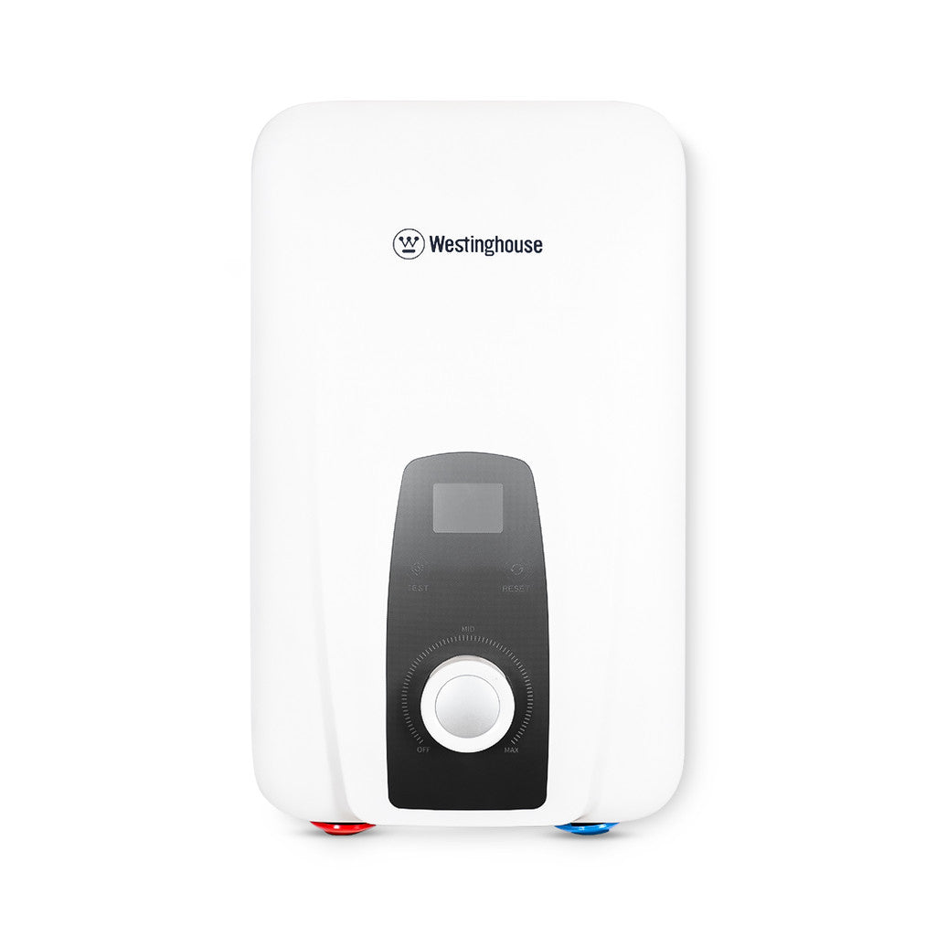 WESTINGHOUSE Multi-Point Electric Water Heater With Shower Set