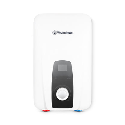 WESTINGHOUSE Multi-Point Electric Water Heater With Shower Set