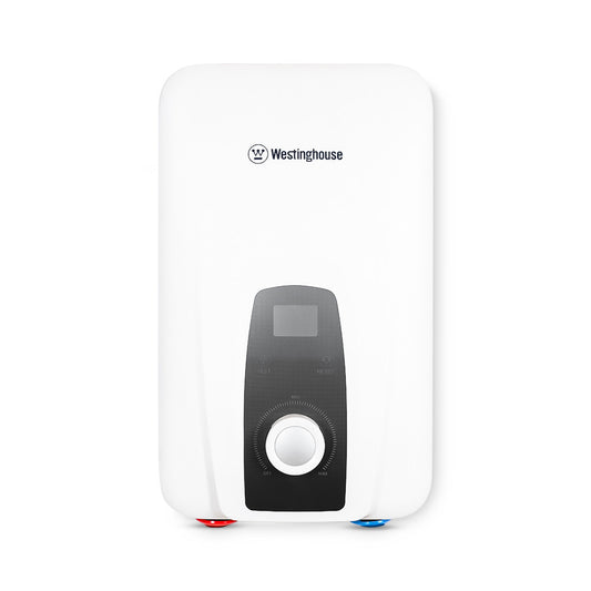 WESTINGHOUSE Multi-Point Electric Water Heater With Shower Set