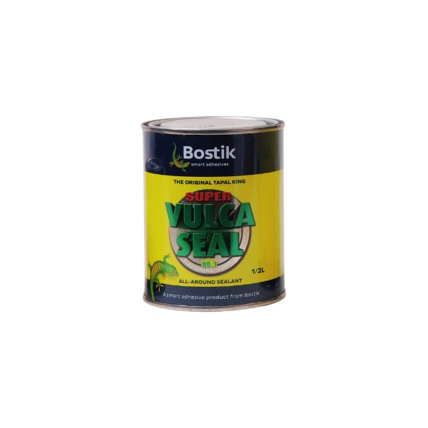BOSTIK 1/2L Super Vulcaseal