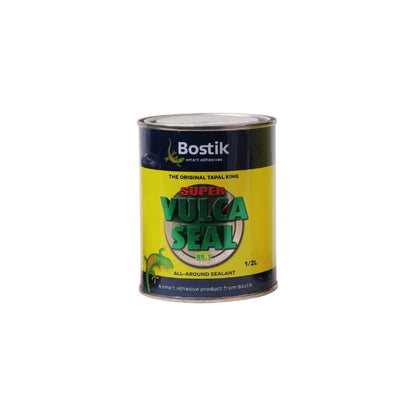 BOSTIK 1/2L Super Vulcaseal