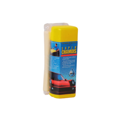 TYPE S Super Chamois Canister and Refill Pack