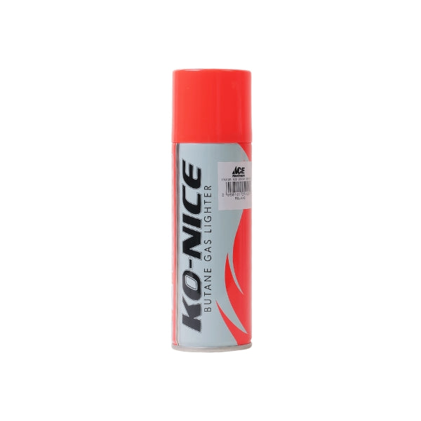 KO-NICE 135g Butane Gas Lighter