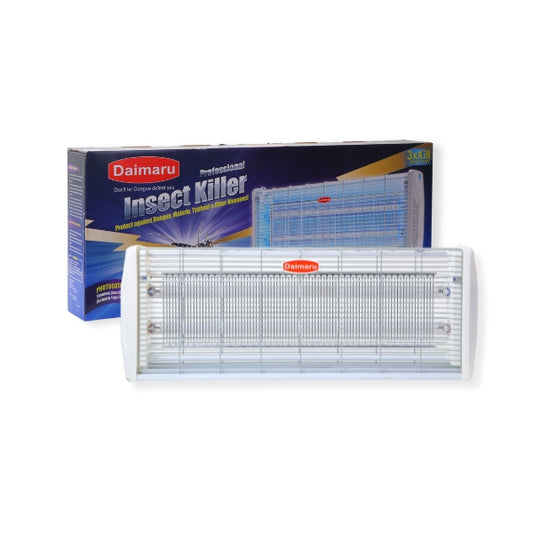 DAIMARU Insect Killer (BT-2X20W)
