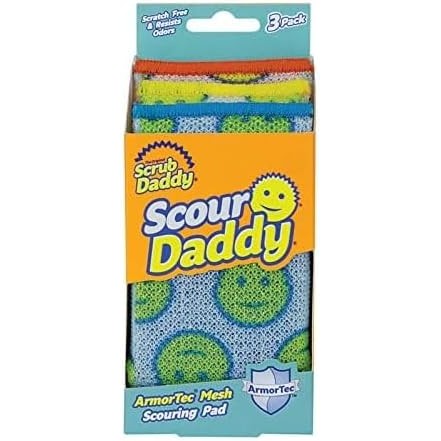 SCRUB DADDY 1.4oz Scouring Pad