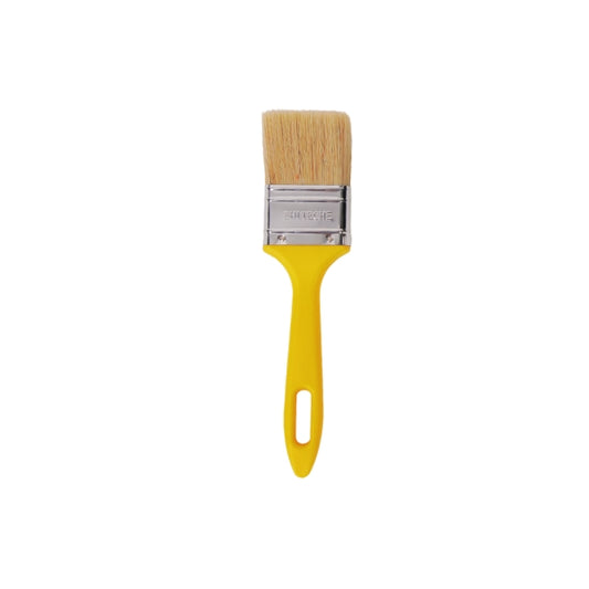 HI-TECH Paint Brush 2" Plastic Handle