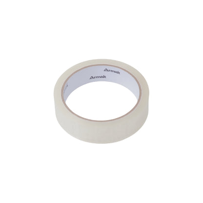 ARMAK 24mmx45m Stationary Tape - Clear