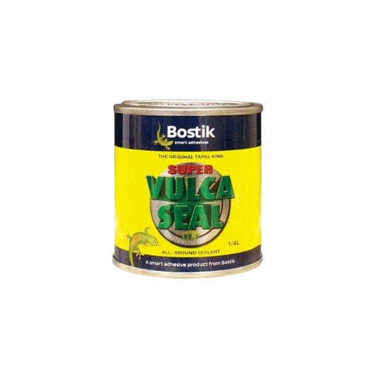 BOSTIK 1/4L Super Vulcaseal