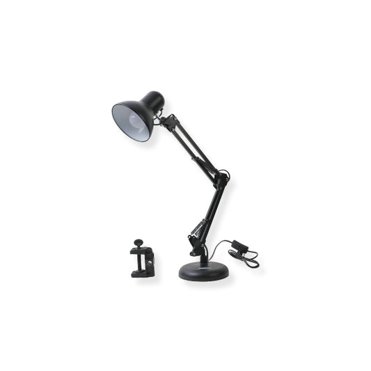 LEDTEC Multi Joint Table Lamp - Black (TLMJT)