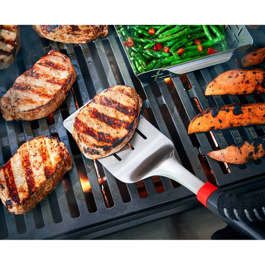 WEBER Soft-Touch Spatula