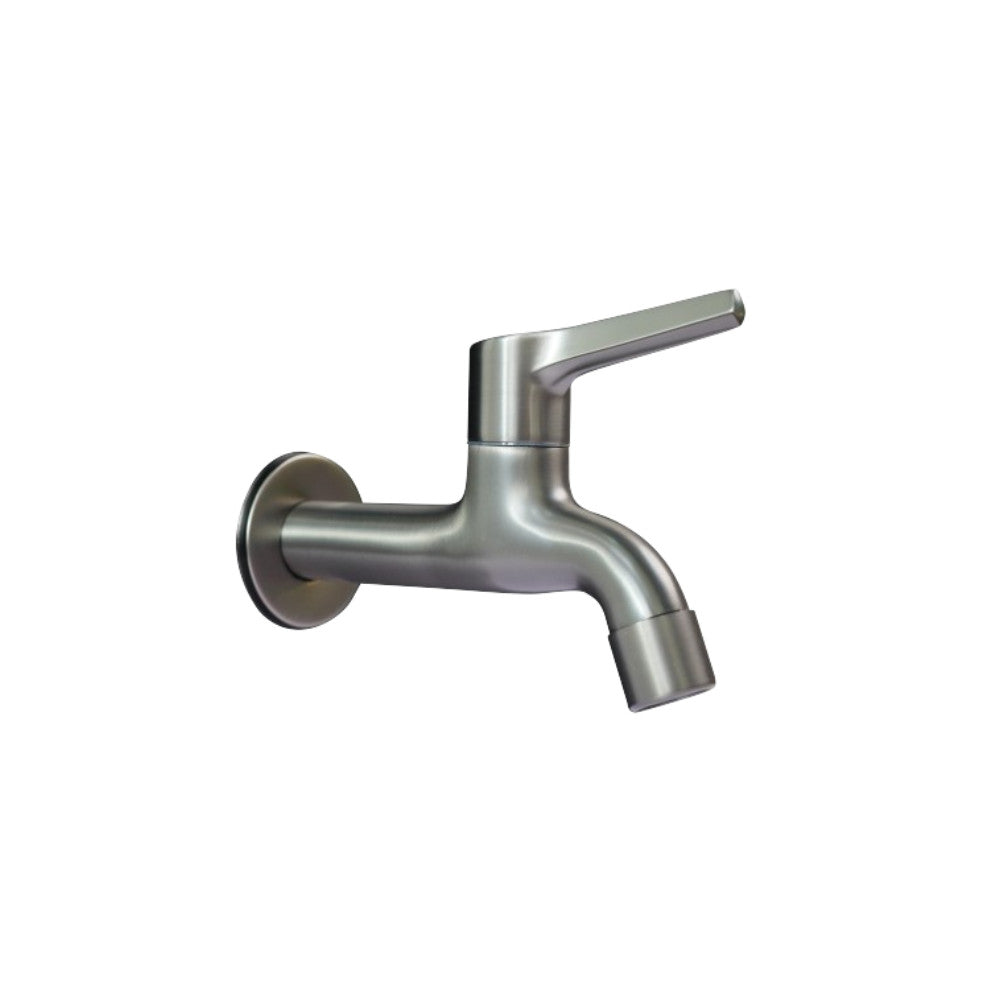 AXIS Nile Faucet Gunmetal (AXS01FW200GS)