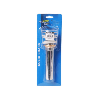 ROSCO Lavatory Drain with Tailpiece Swivel Type (RO-823)