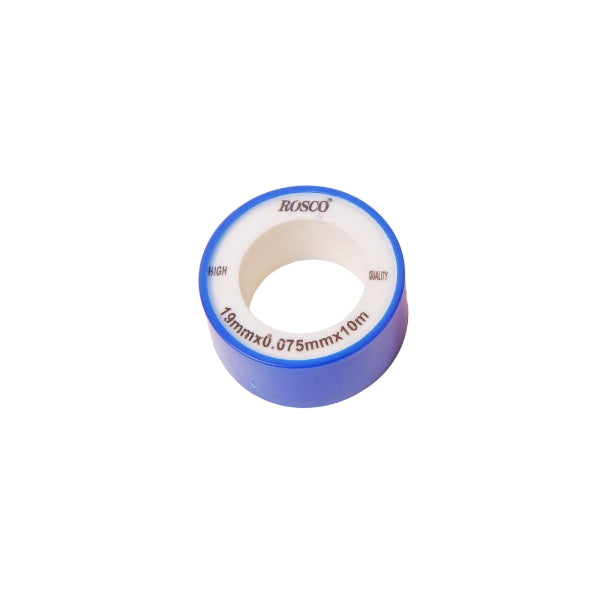 Rosco Teflon Tape 3/4in. x 10m