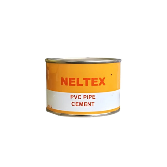 NELTEX 100cc PVC Pipe Cement